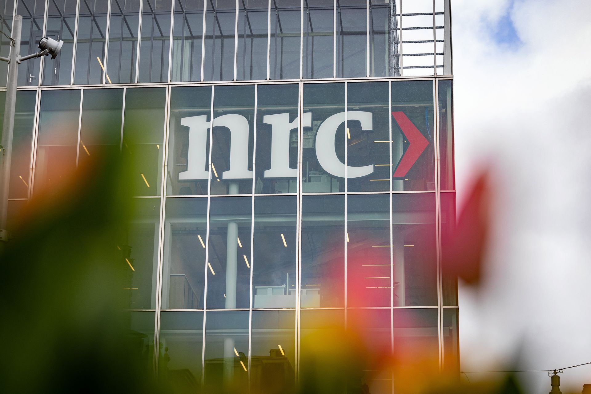 Gecorrigeerd artikel Waarom NRC besloot het nieuws over informateur ...
