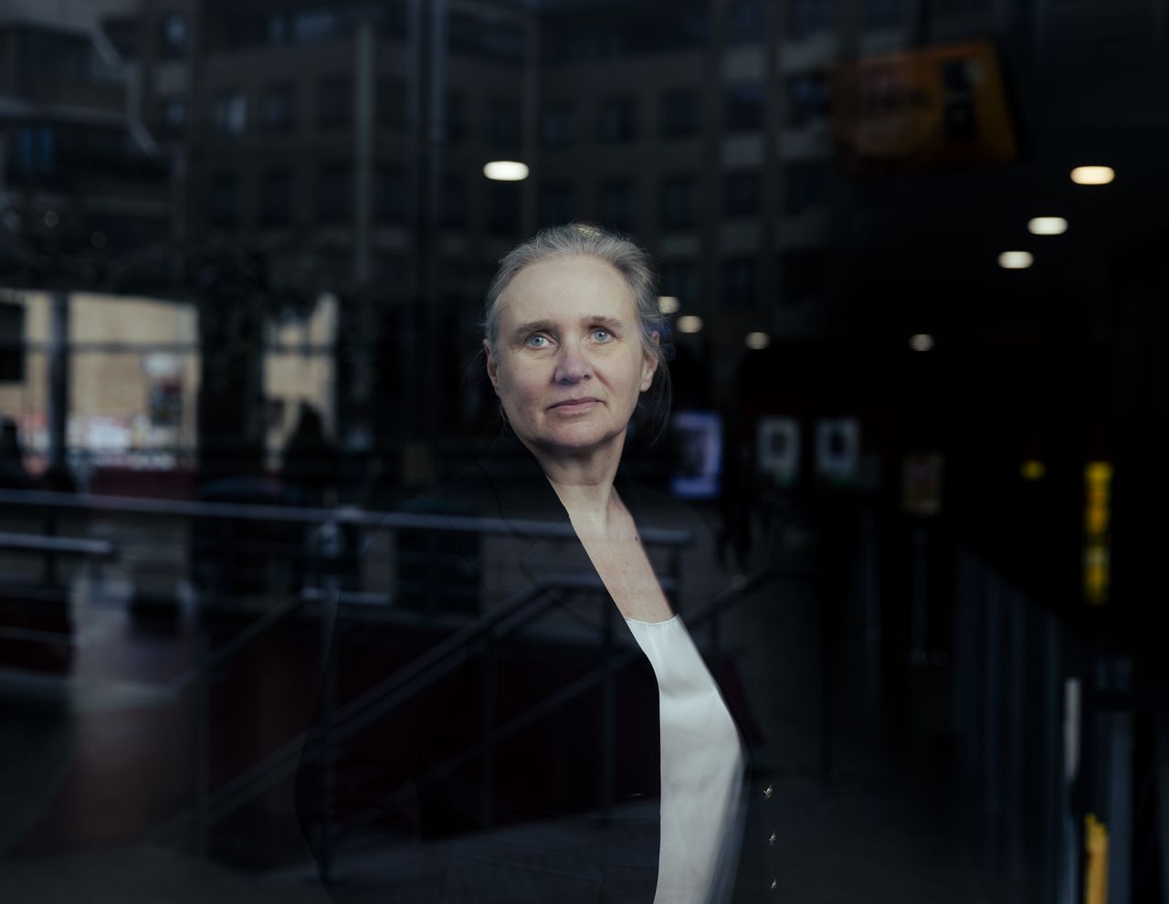 Image for the article: In de val van de vriendelijke chatbot: mails van slachtoffers en nabestaanden blijven binnenstromen 