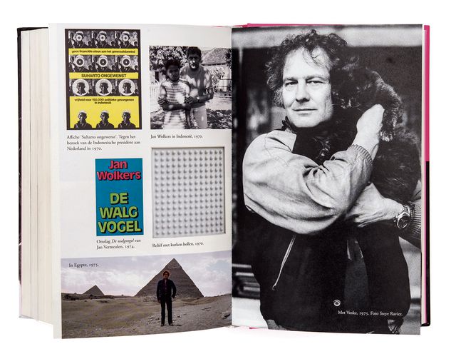 ‘Er zijn vele vormen voor een wetenschappelijke biografie’ - NRC