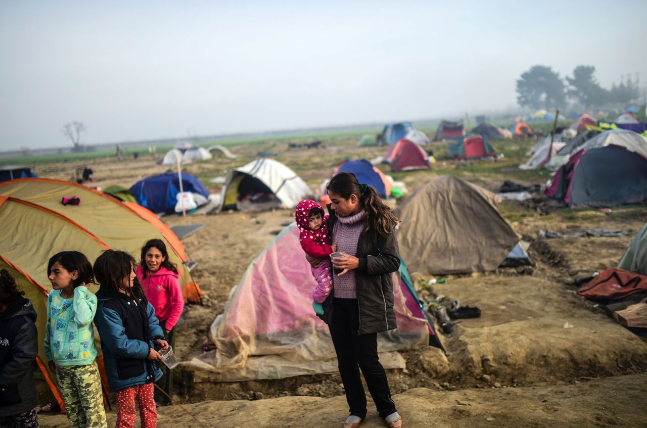 Kabinet: berichten over terugsturen Syriërs door Turkije ‘zeer zorgelijk’ 