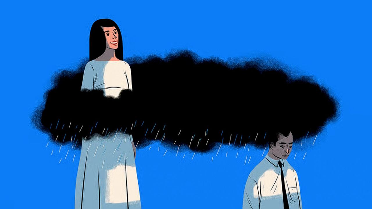The benefits—and dangers—of optimism