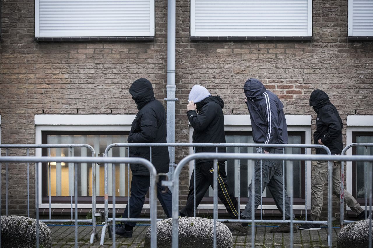 Kabinet: verblijf op terroristisch grondgebied wordt toch niet strafbaar 