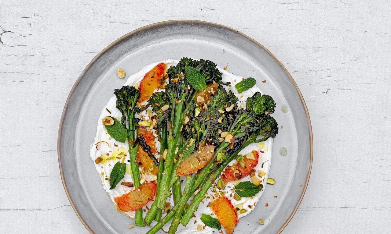 Janneke kookt - De recepten van de wekelijkse rubriek van Janneke