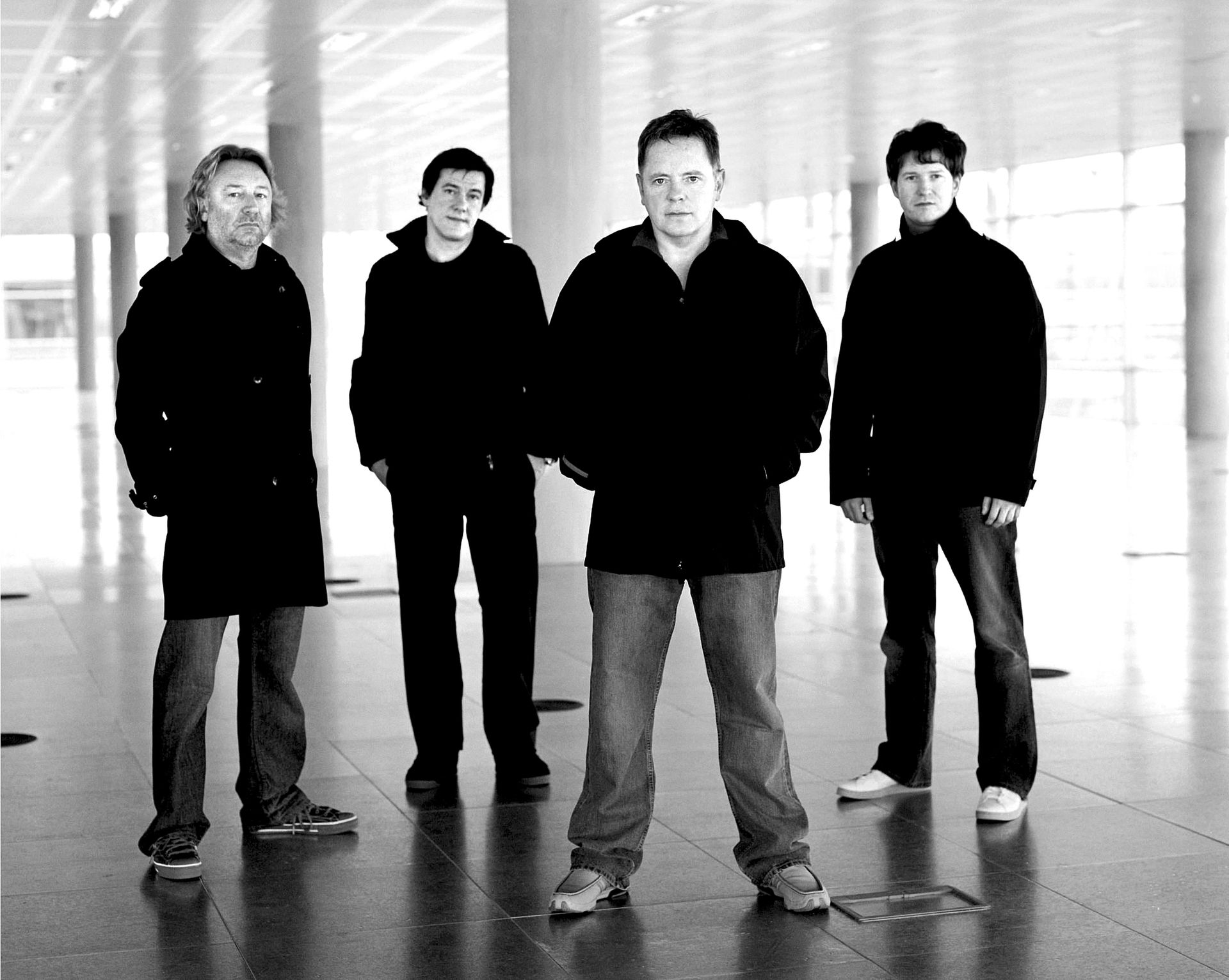 Have you new order. New order Band. New order вокалист. Солист Нью ордер. New order в молодости.