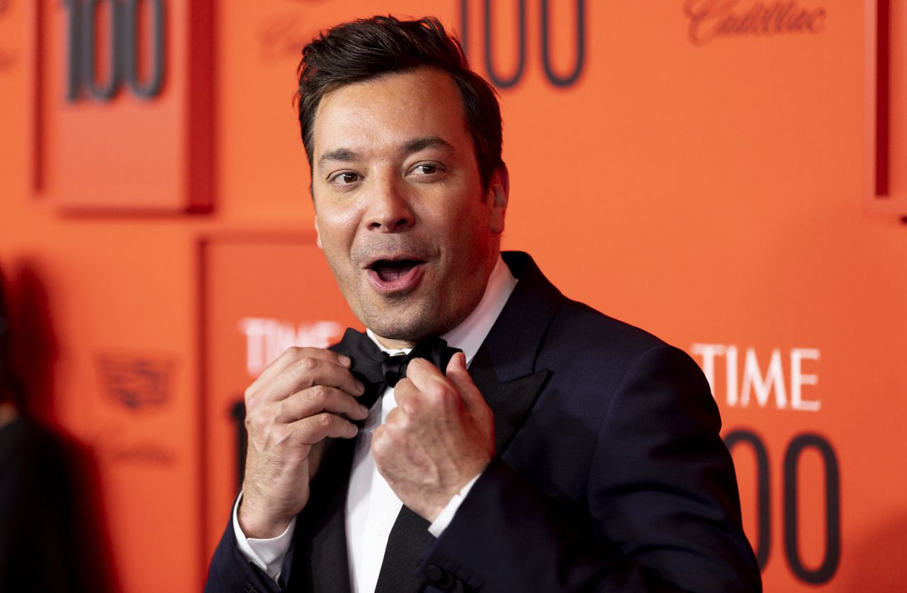 Talkshowhost Jimmy Fallon biedt excuses aan voor ‘toxische werkomgeving’ 