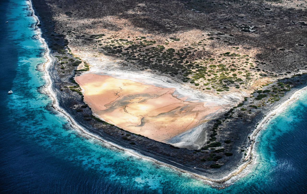 Hoe houdt Bonaire het droog? Ook het Caribische eiland krijgt nu een ‘klimaattafel’ 
