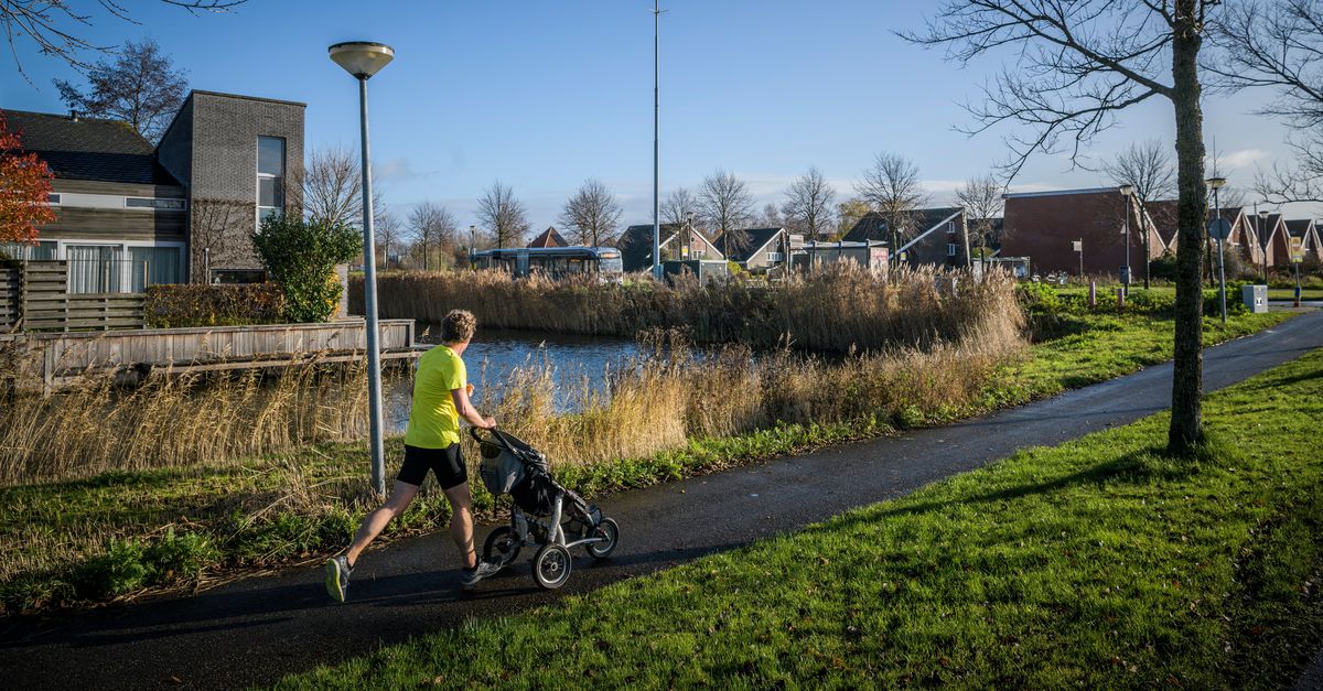 Wat het luchtalarm ons leert over wie we zijn - NRC