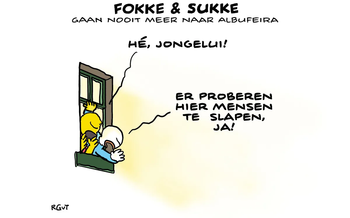 F & S