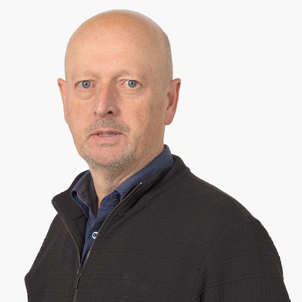 Evert Hermans