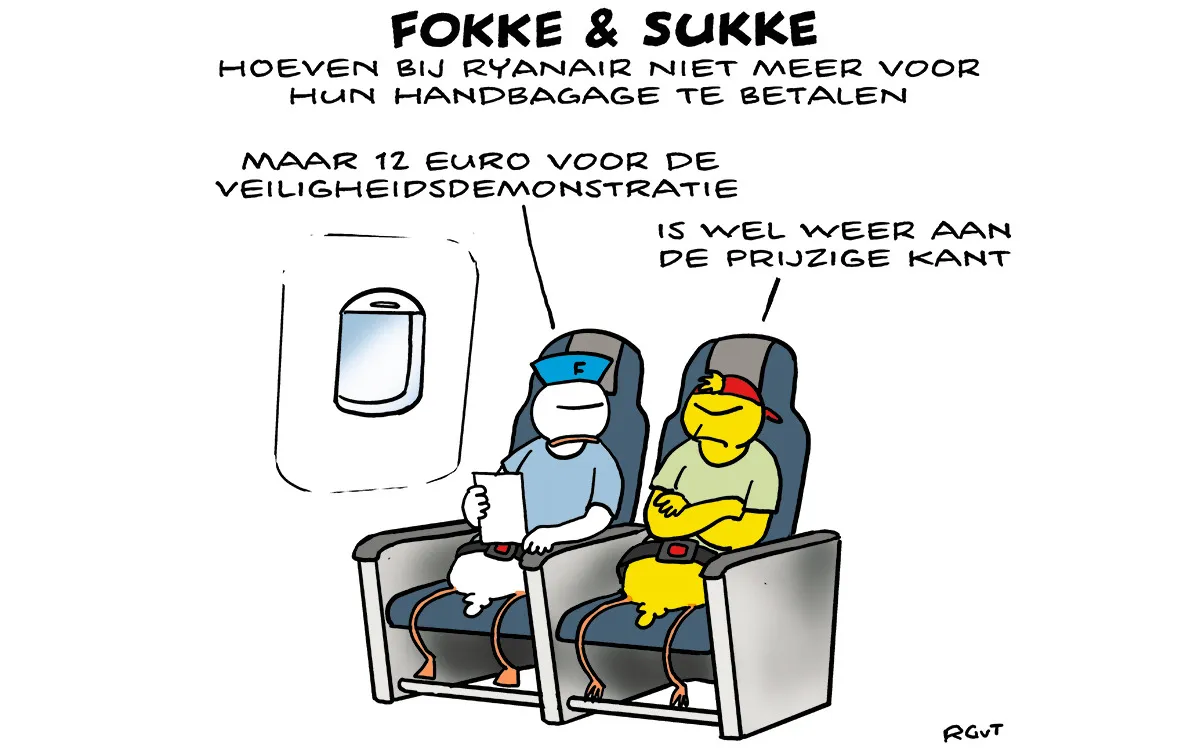 F & S