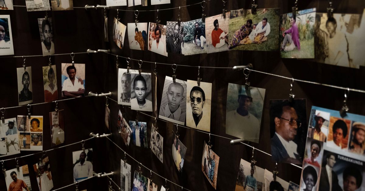 OM eist levenslang tegen Rwandese Nederlander op verdenking van rol bij genocide