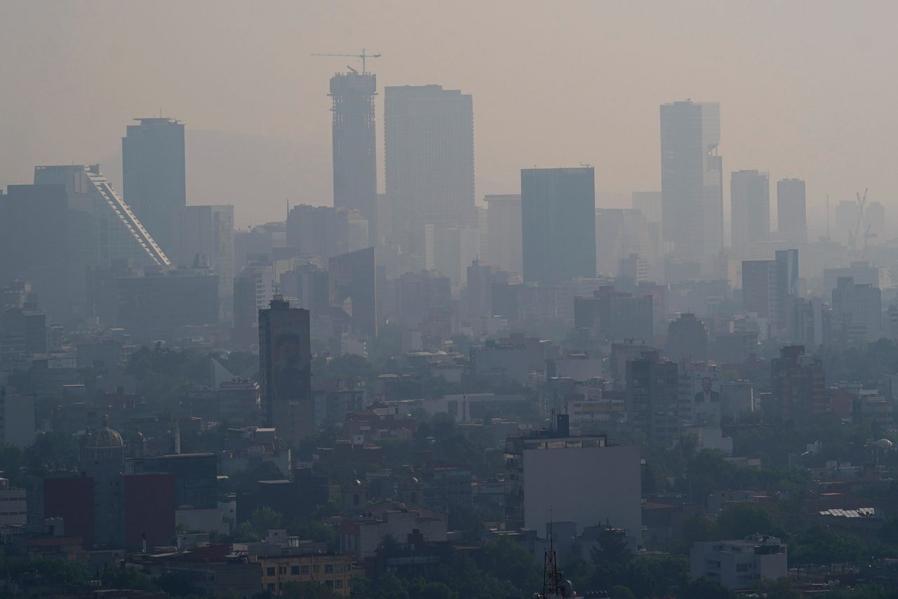 Onderzoek: 2.000 jonge kinderen sterven dagelijks als gevolg van luchtvervuiling 