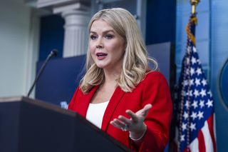 Musk aanwezig bij eerste kabinetsbijeenkomst Trump - NRC