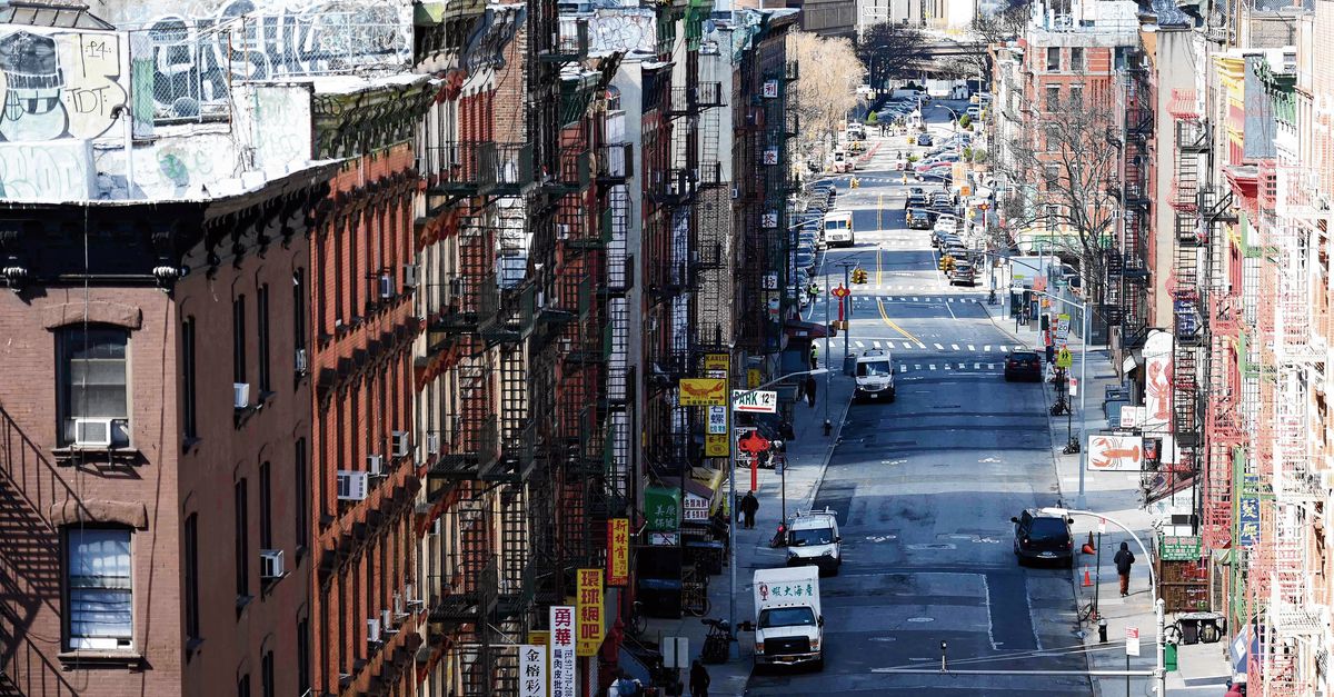 Get Wallpaper Naief New York Liet Het Virus Te Lang Rondrazen Nrc For iPhone