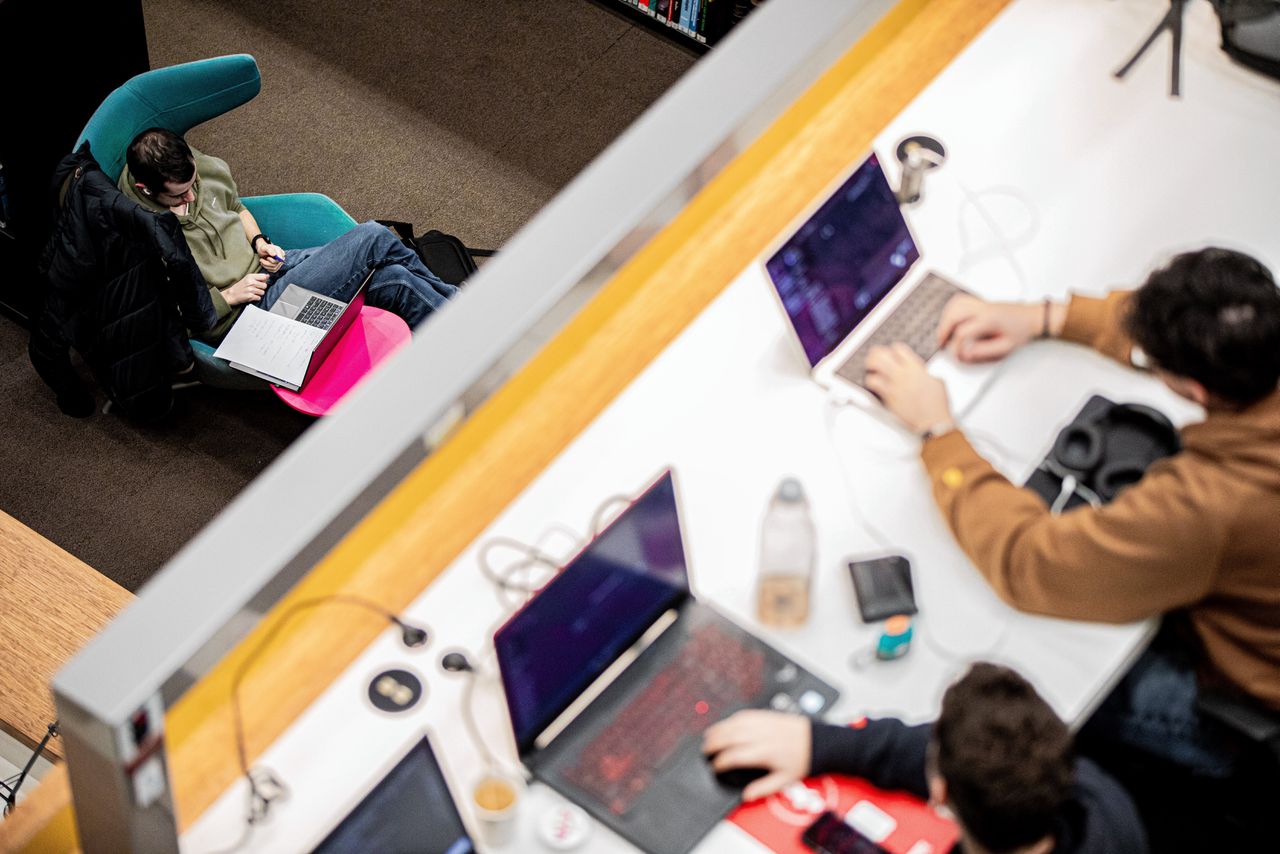 Image for the article: Het is ‘onvermijdelijk’ dat onderwijsinstellingen doelwit zullen blijven van hacks, zeggen experts 