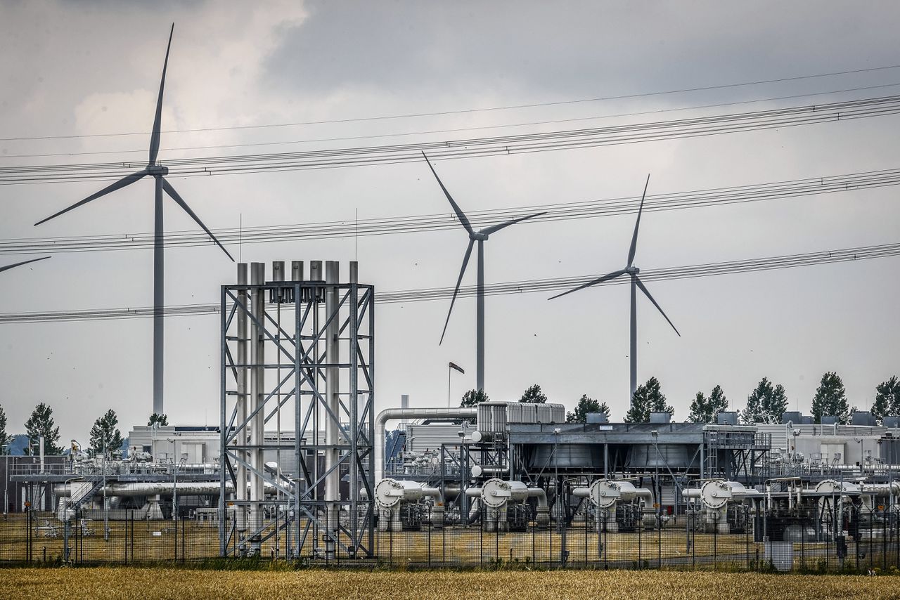 Maak duidelijk dat het echt crisis is, kondig een energienoodtoestand af 