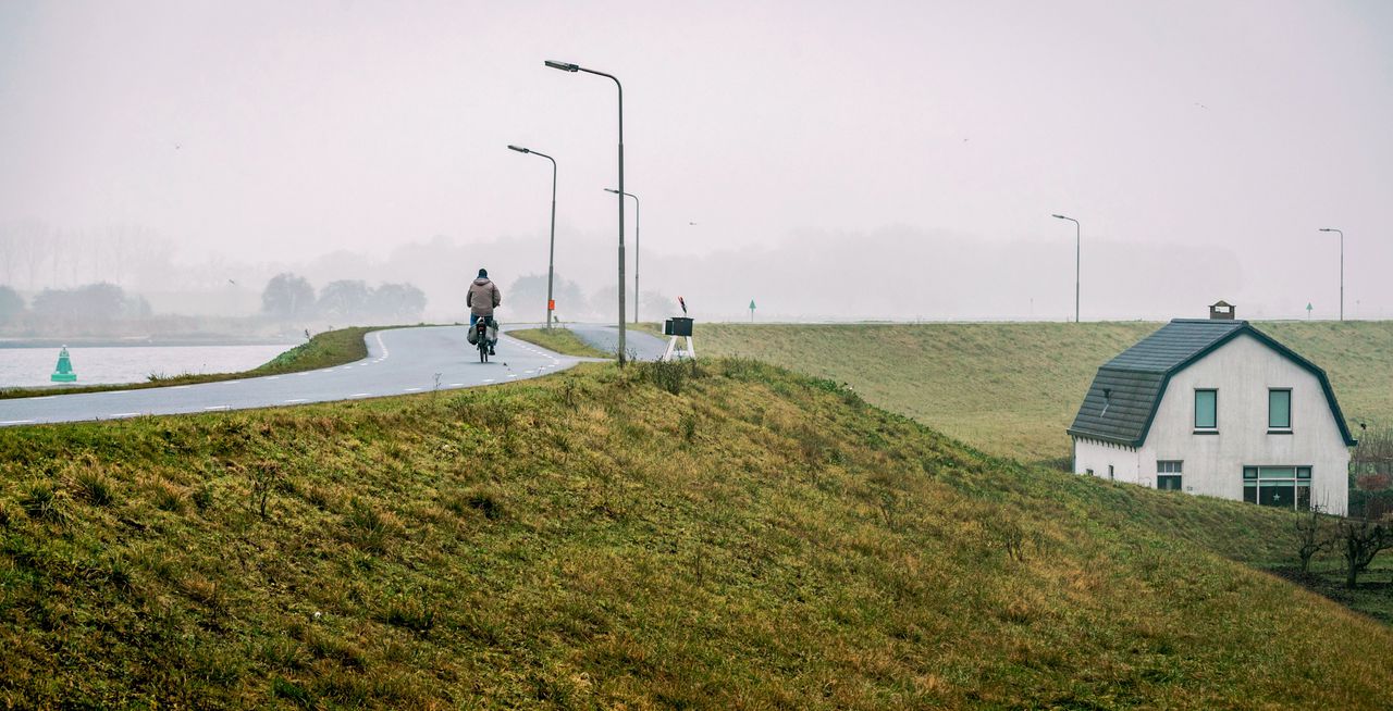 Waterschapsheffingen in vier jaar met 9 procent gestegen 