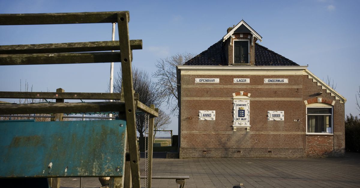 En toen waren er nog 21...