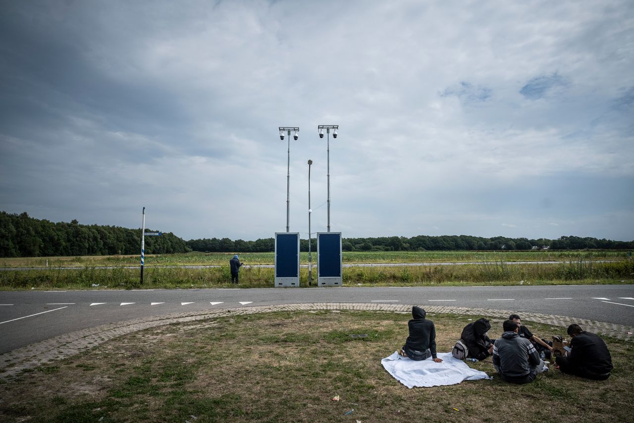 Nieuwe opvangplekken voor 900 vluchtelingen in Boxtel, Purmerend en Edam-Volendam 
