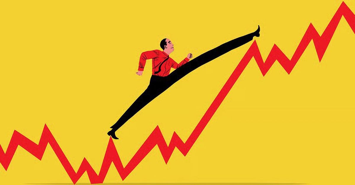 The pros and cons of stretch goals