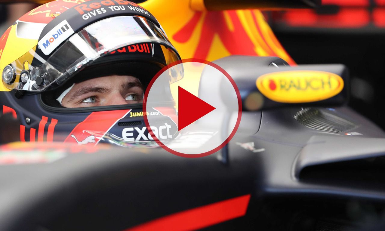 Bezorgt de nieuwe auto Max Verstappen dit jaar de titel? 