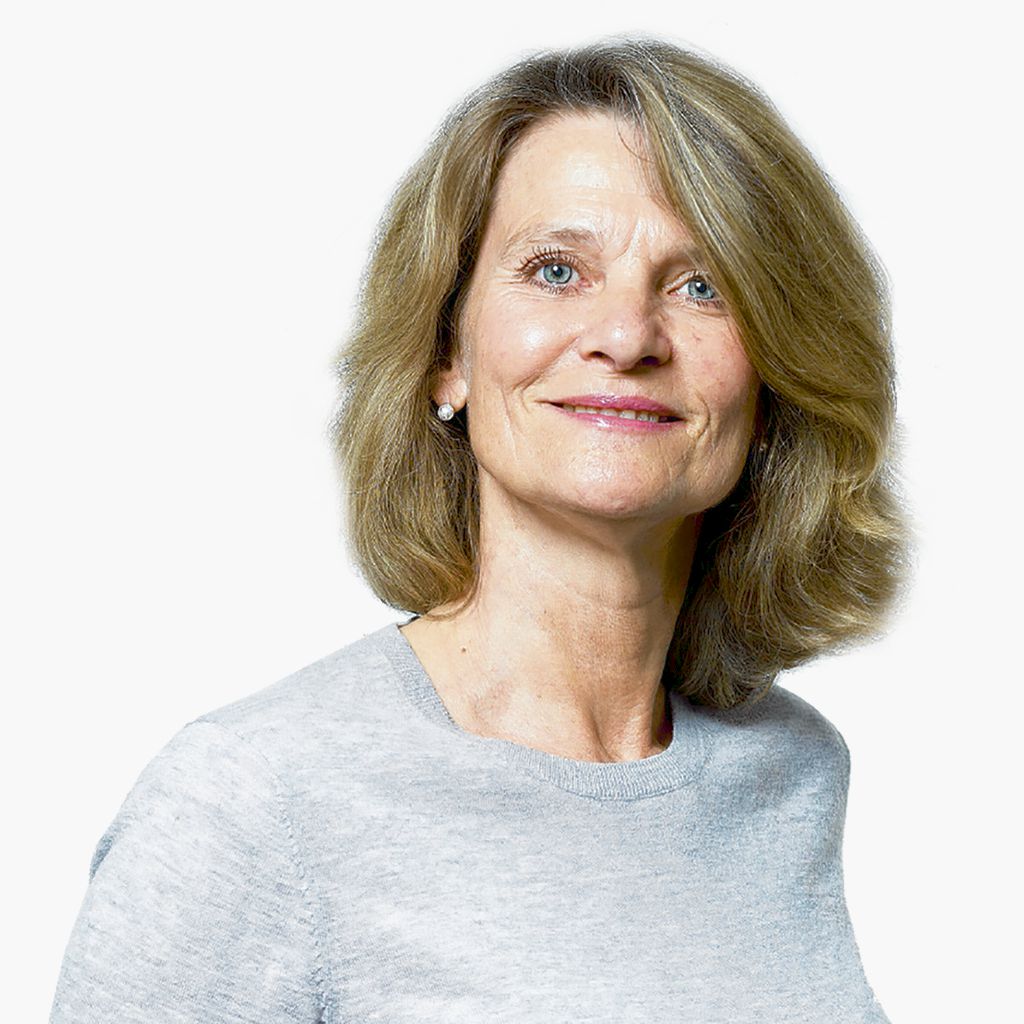 Caroline de Gruyter