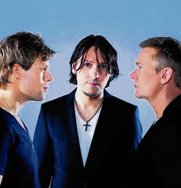 3js Live In Concert Nrc