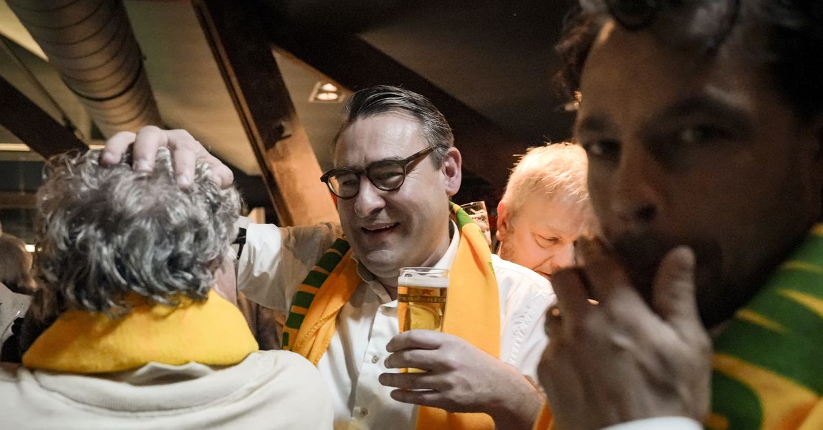 Hart voor Den Haag ook volgens daadwerkelijke uitslag verreweg grootste partij van Den Haag