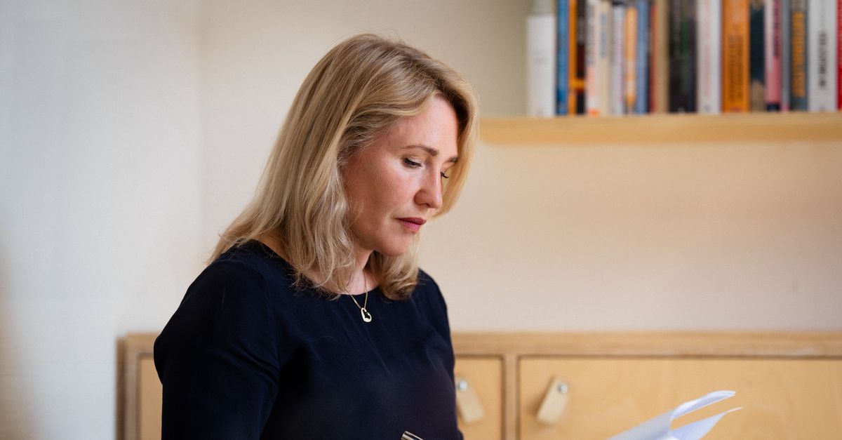 Strijd tegen dominantie van Big Tech wordt onze prioriteit, zegt Nienke Venema, directeur van rijke mediastichting SDM