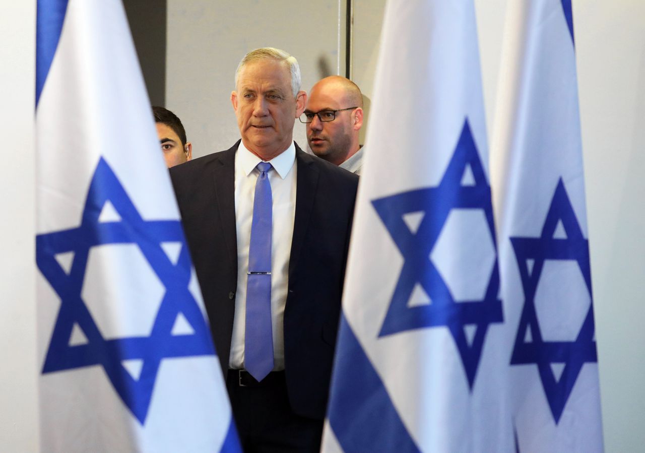 Coalitieonderhandelingen in Israël opnieuw vastgelopen 