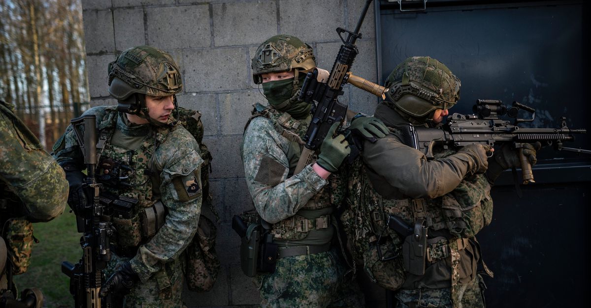 Onenigheid in coalitie over defensie-uitgaven: in de Voorjaarsnota is 700 miljoen vrijgemaakt, maar er zijn vele miljarden nodig