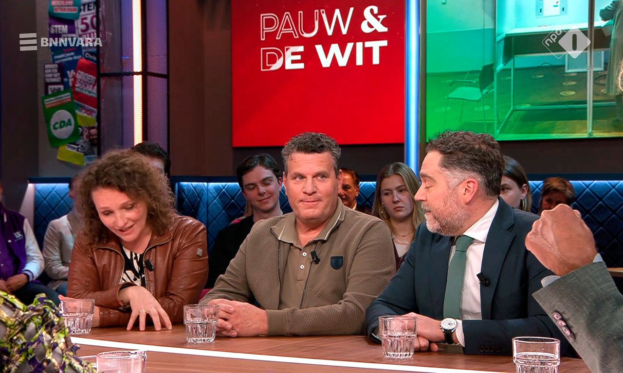 Waarom moet Thomas van Groningen als hij een visje wil eten ‘zo ongeveer’ een nier afstaan?