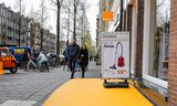 De Blokker aan de Bilderdijkstraat in Amsterdam