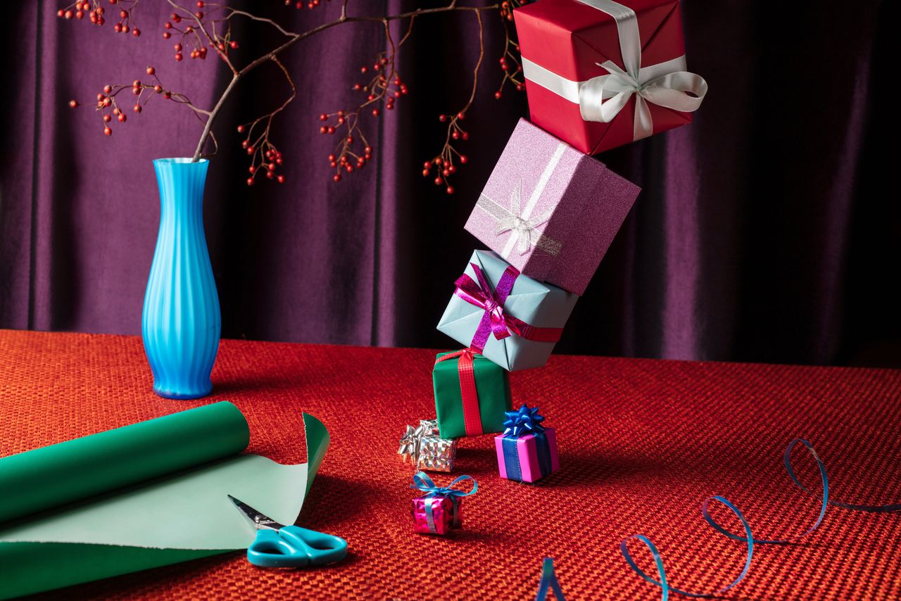 Opsplitsen vertrekken elleboog Speelgoed voor Sinterklaas of Kerst te duur? Dan maar ruilen - NRC