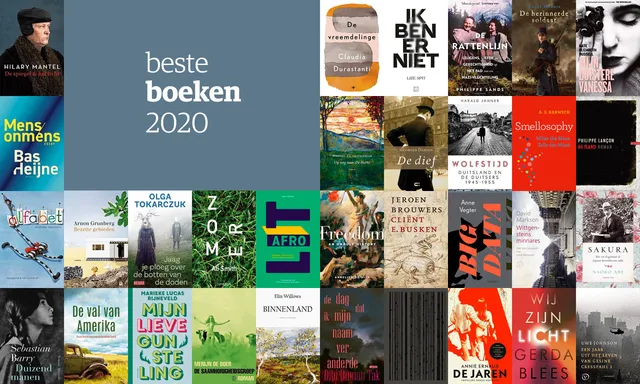 Boeken Nrc