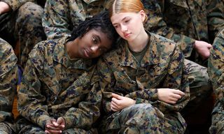 Image for Dit zijn de indrukwekkendste foto’s van deze week