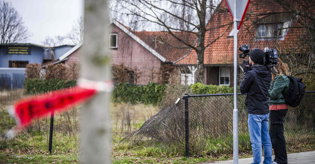 Een ‘noodlottig ongeval’ trof Nunspeet. ‘De Lichtjestour is een fantastische traditie, maar die heeft nu een zwart randje’