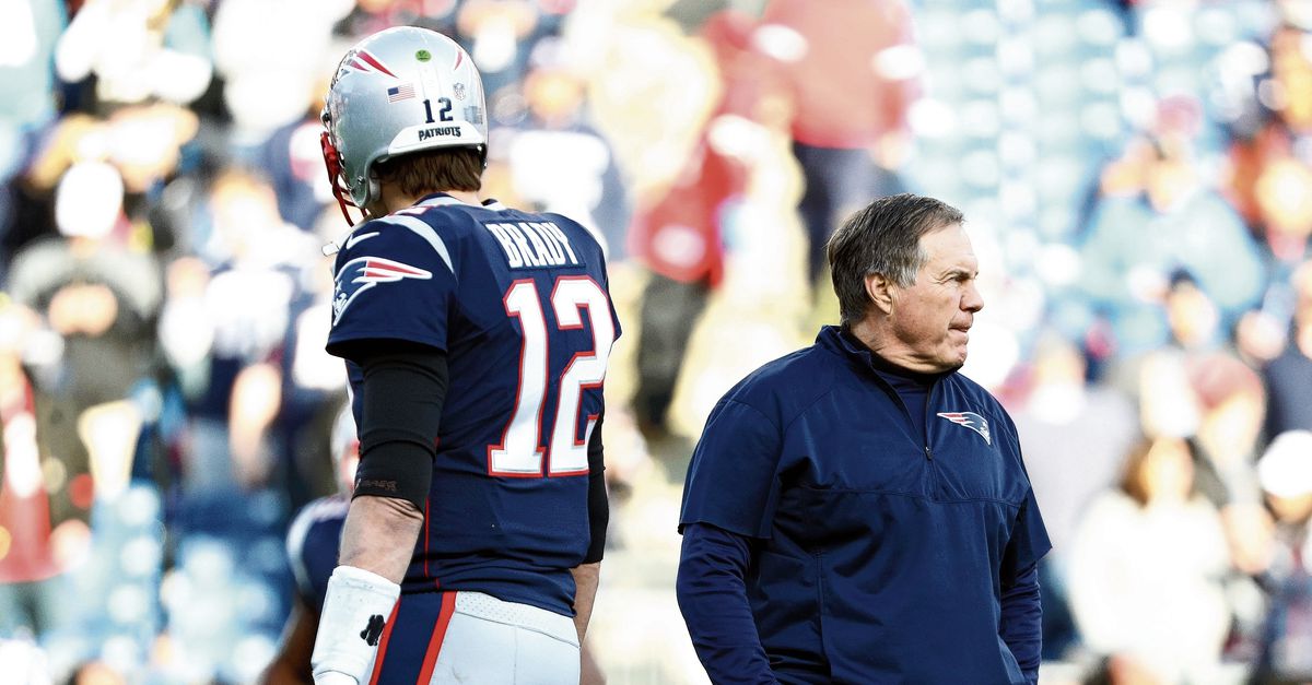 Het succes van ‘The Patriot Way’ NRC