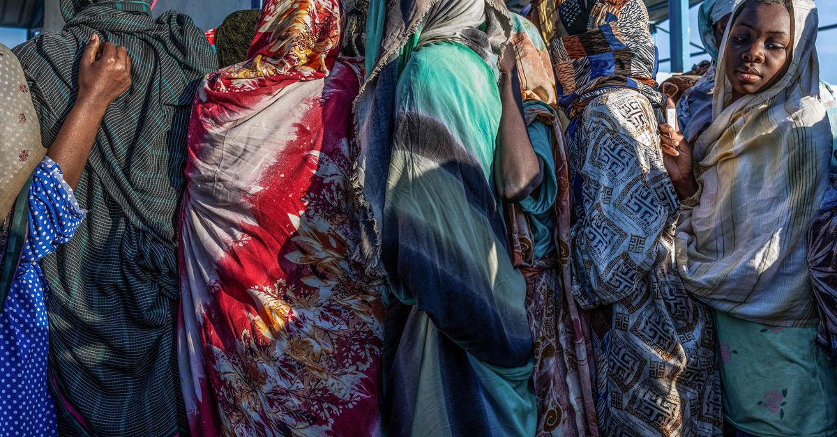 Wat houdt Soedan gevangen in zijn uitputtingsoorlog?