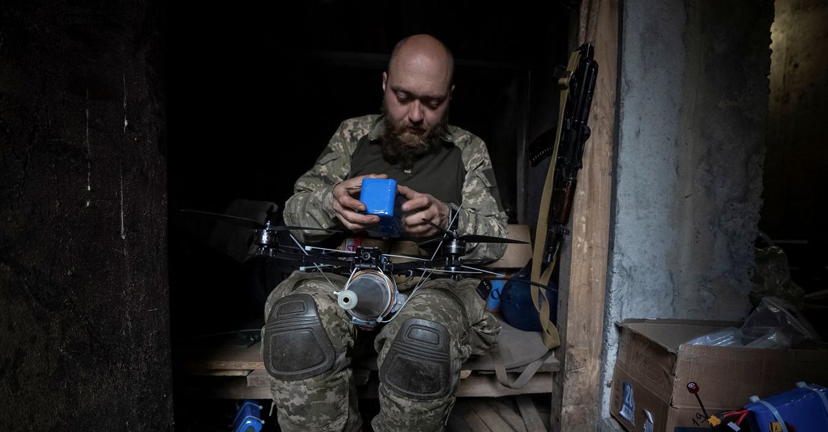 Russische olieraffinaderij beschadigd na Oekraïense droneaanvallen - NRC