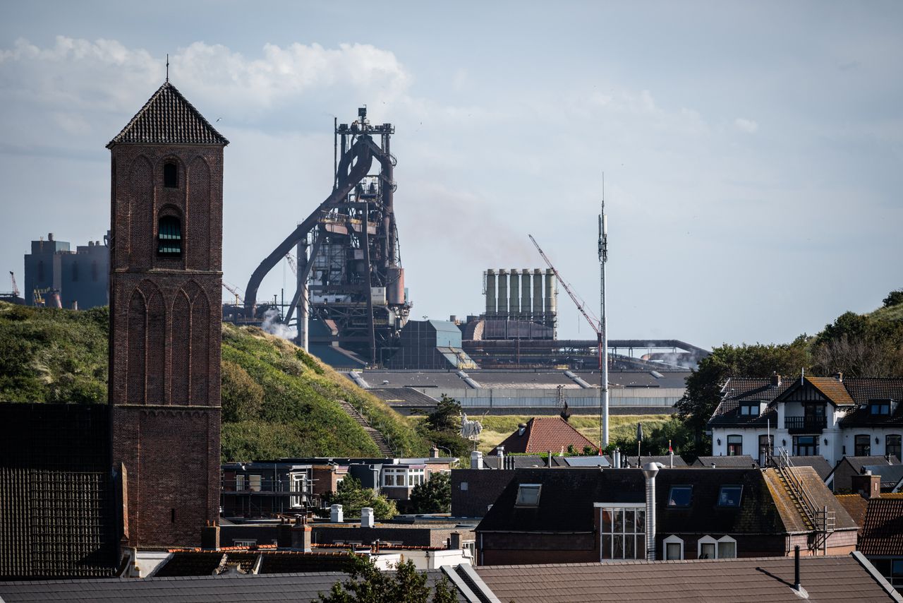 Massaclaim om hinder en schade tegen Tata Steel, omwonenden willen schadevergoeding 