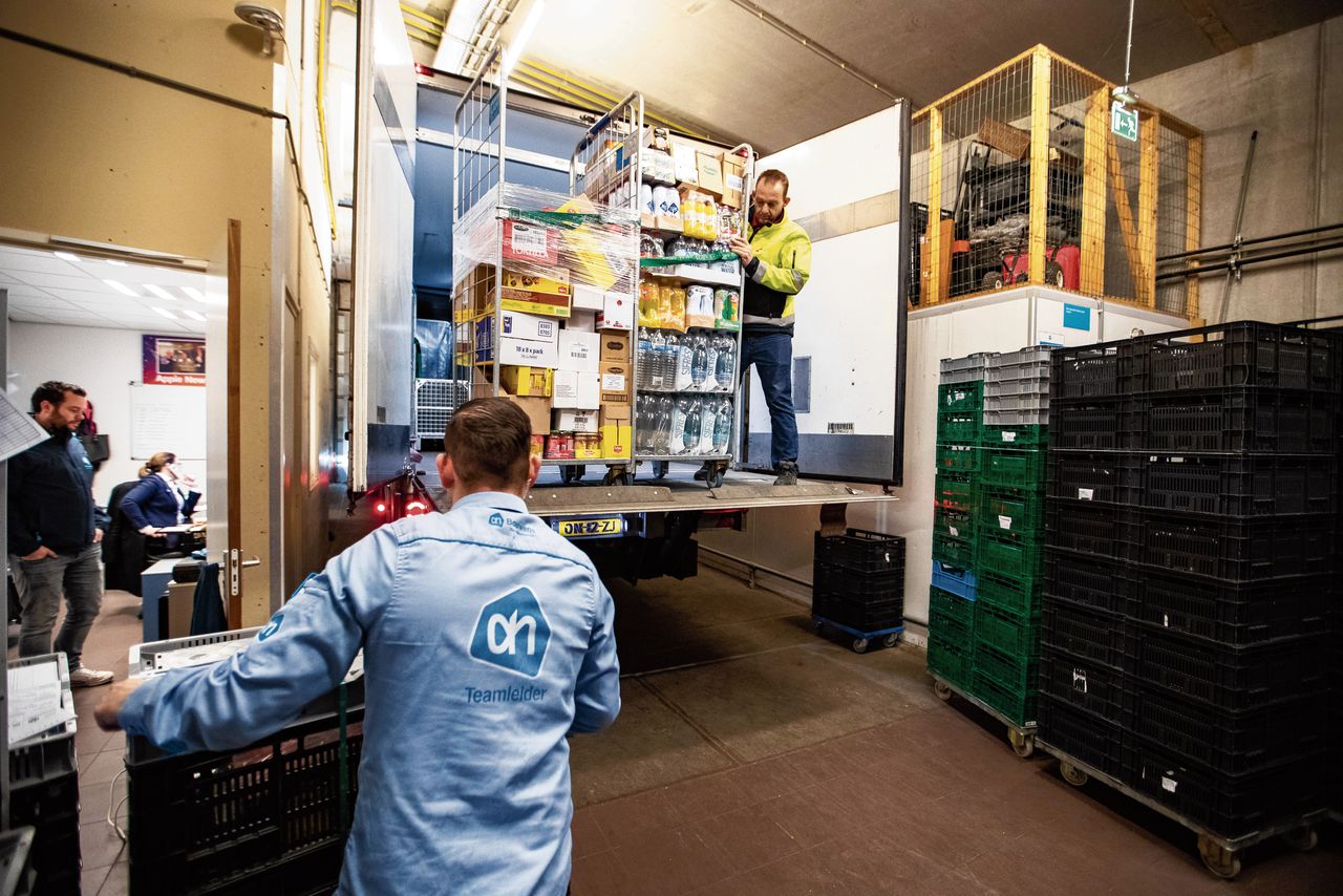 Koffie, kattenbrokjes, kruidnoten: boodschappen worden echt duurder 