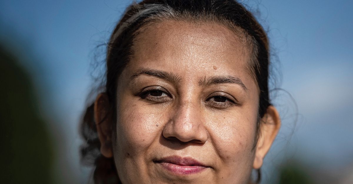 'Ik voel me weer veilig, maar we zijn wel ons land kwijt' - NRC