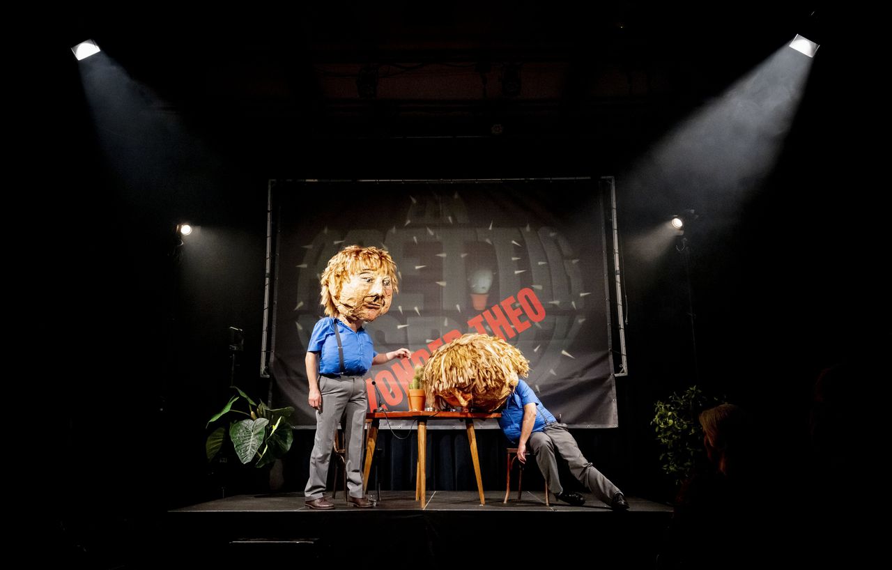 Zijn Dood Wordt Vandaag Herdacht