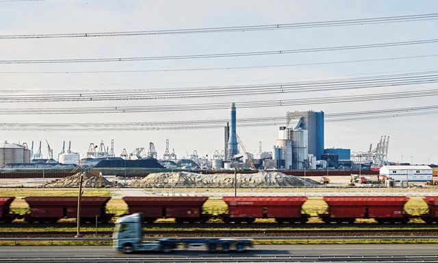 Het Nieuws Van 3 Mei 2019 Nrc