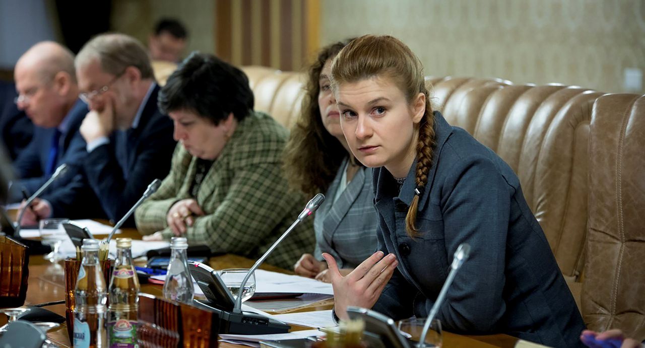 Russische ‘spion’ Boetina moet proces in gevangenis afwachten 