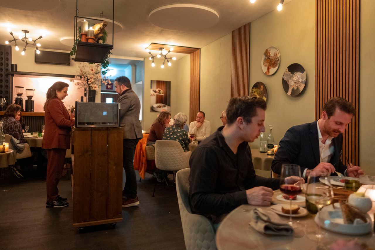 Zampone om verliefd op te worden 