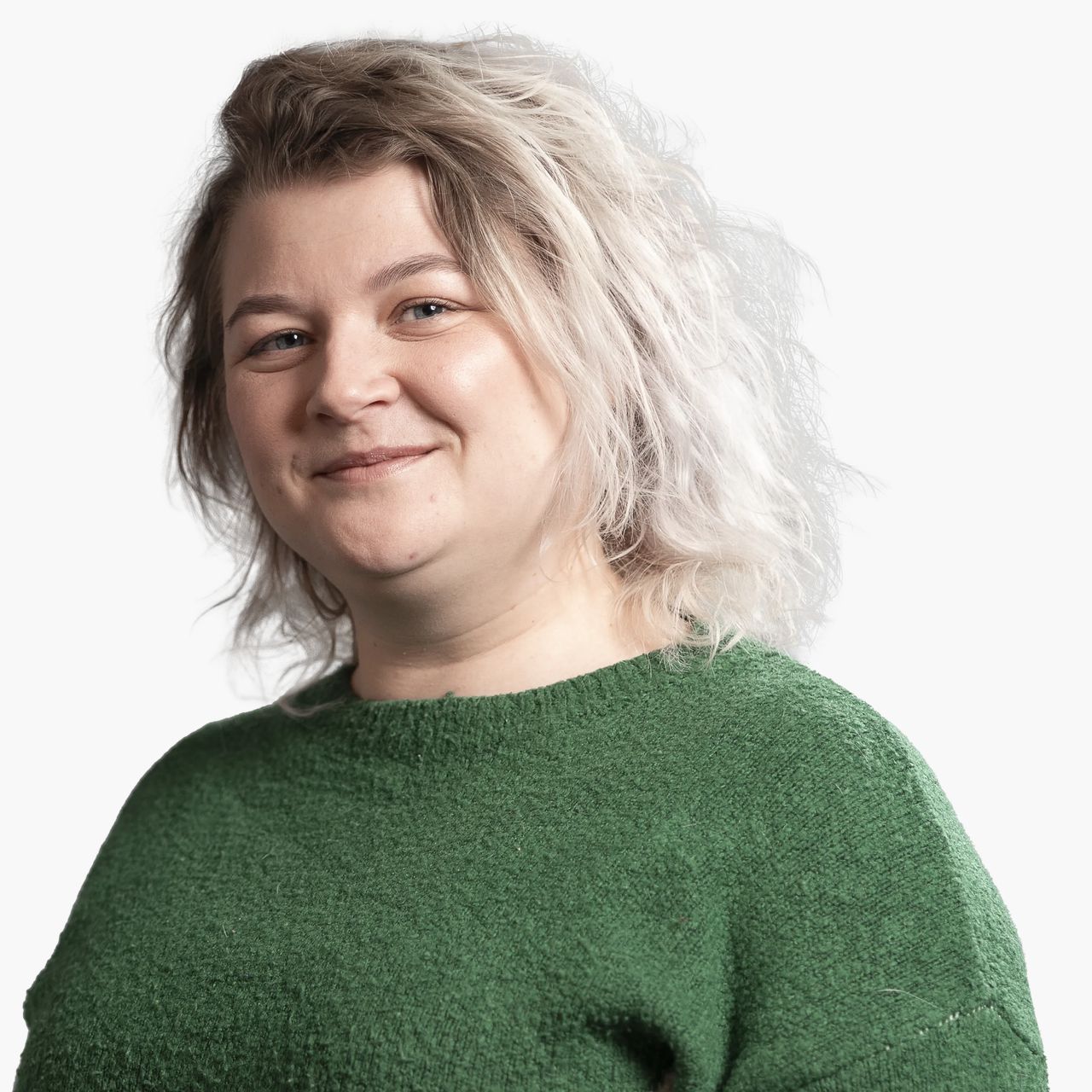 Iris Verhulsdonk