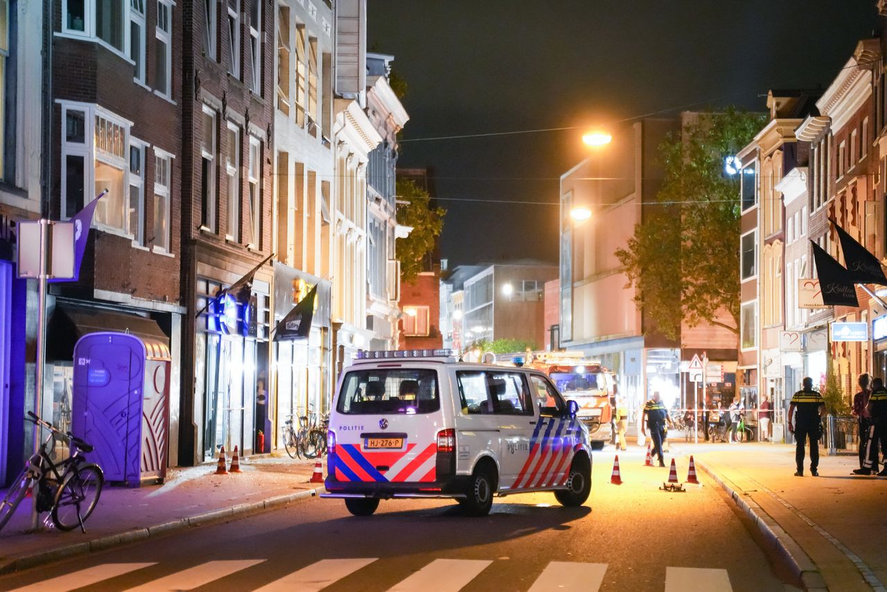 Burgemeester van Winschoten: ‘Ik ga als burgermoeder langs bij de getroffen mensen’ 