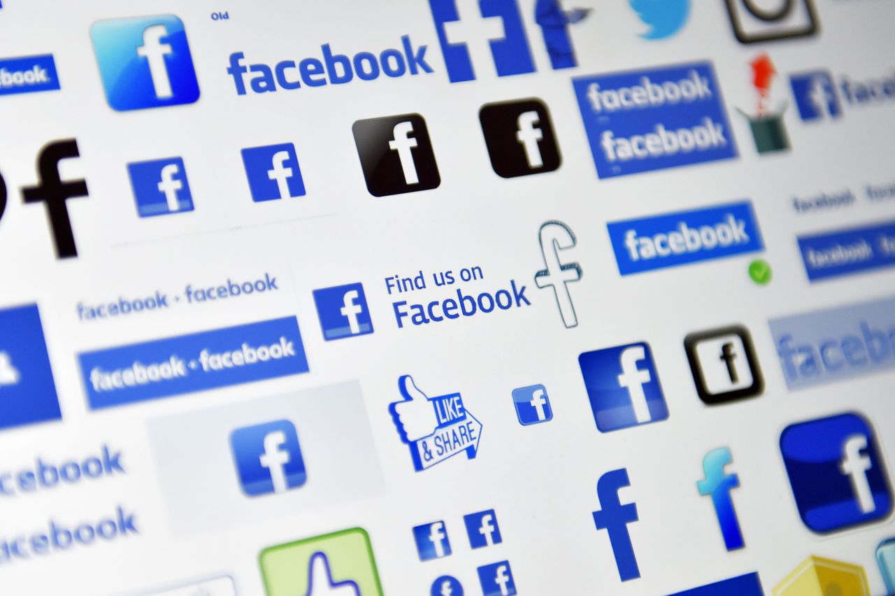 Gegevens 50 miljoen Amerikaanse Facebookgebruikers gelekt 